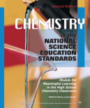 Chemistry and the national science education standards